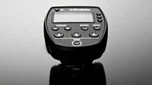 Air remote cr16x9